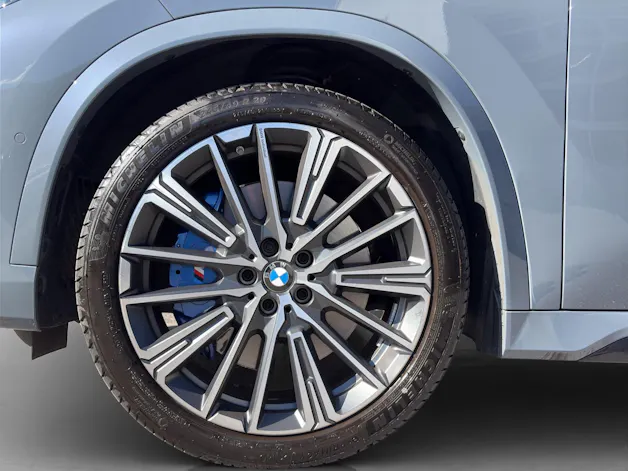 BMW X1 M35i
