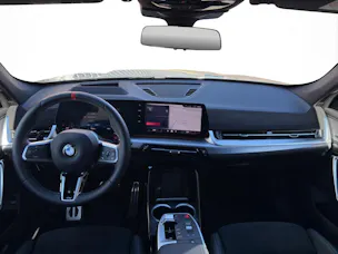 BMW X1 M35i