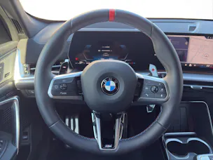 BMW X1 M35i
