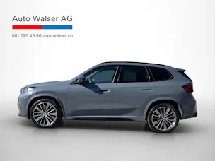 BMW X1 M35i