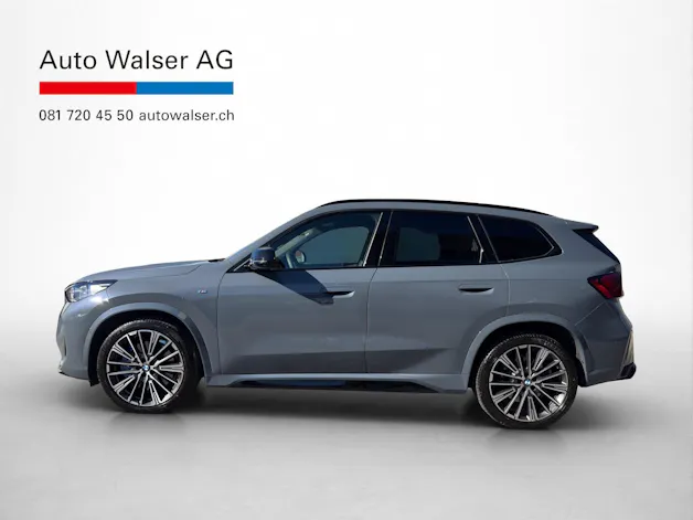 BMW X1 M35i
