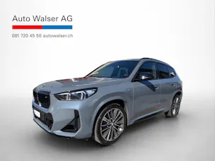 BMW X1 M35i
