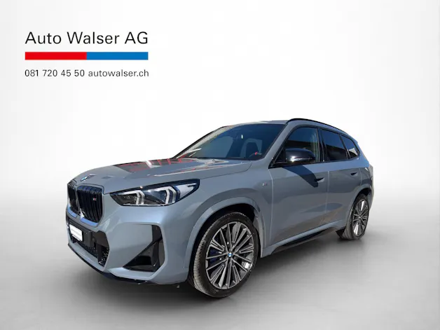 BMW X1 M35i