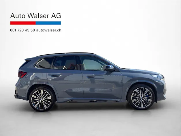 BMW X1 M35i