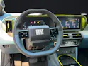 FIAT Grande Panda 1.2 Hybrid Icon