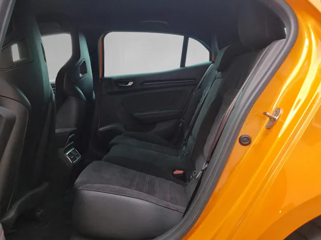 RENAULT Mégane Sport 1.8 T Trophy EDC