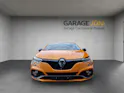 RENAULT Mégane Sport 1.8 T Trophy EDC