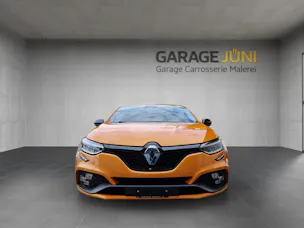 RENAULT Mégane Sport 1.8 T Trophy EDC