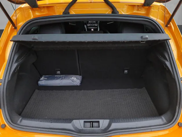 RENAULT Mégane Sport 1.8 T Trophy EDC