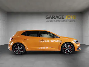 RENAULT Mégane Sport 1.8 T Trophy EDC