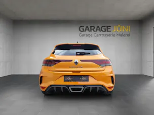 RENAULT Mégane Sport 1.8 T Trophy EDC