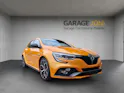 RENAULT Mégane Sport 1.8 T Trophy EDC