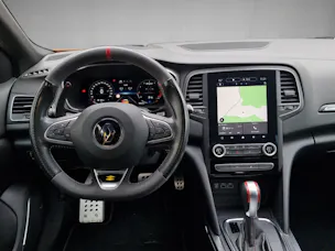 RENAULT Mégane Sport 1.8 T Trophy EDC