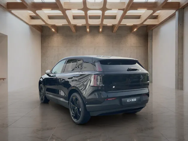 VOLVO EX30 E60 Twin Ultra Performance Sw. Black Ed. AWD