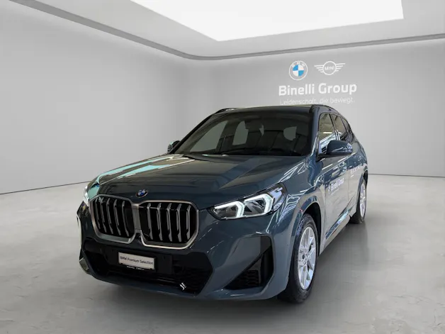 BMW X1 23i xDrive  M-SportPaket