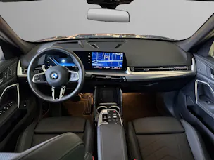 BMW X1 23i xDrive  M-SportPaket