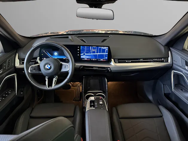 BMW X1 23i xDrive  M-SportPaket
