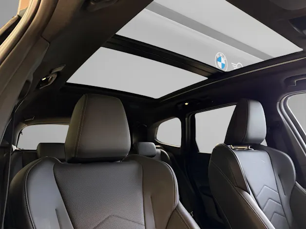 BMW X1 23i xDrive  M-SportPaket