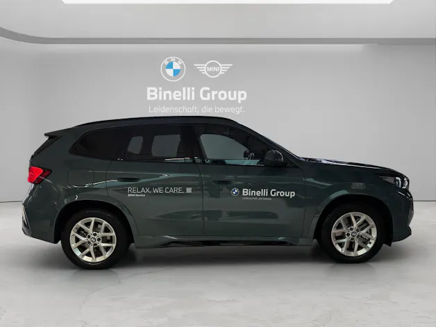 BMW X1 23i xDrive M-SportPaket