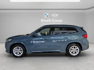 BMW X1 23i xDrive  M-SportPaket