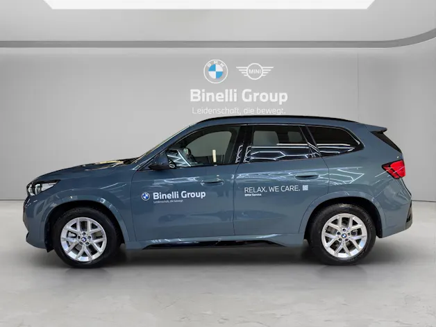 BMW X1 23i xDrive M-SportPaket