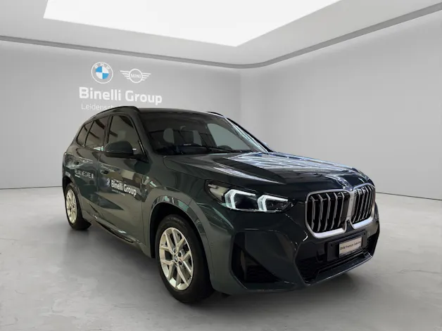 BMW X1 23i xDrive  M-SportPaket