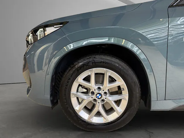 BMW X1 23i xDrive M-SportPaket