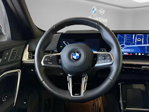 BMW X1 23i xDrive  M-SportPaket