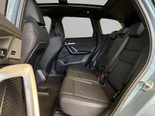 BMW X1 23i xDrive  M-SportPaket