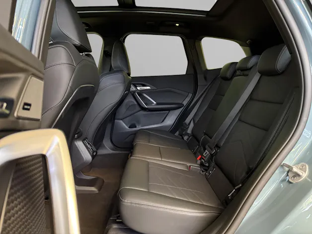 BMW X1 23i xDrive M-SportPaket