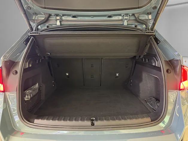 BMW X1 23i xDrive M-SportPaket