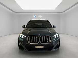 BMW X1 23i xDrive  M-SportPaket