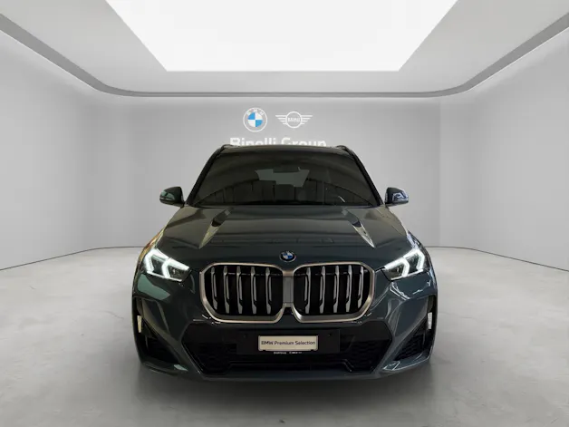 BMW X1 23i xDrive M-SportPaket