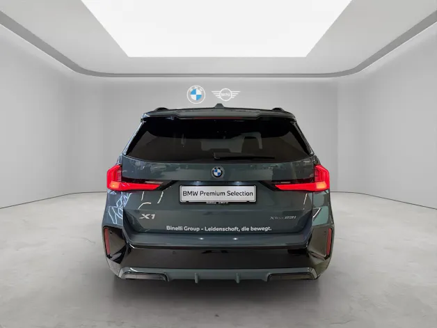 BMW X1 23i xDrive  M-SportPaket