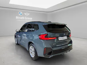 BMW X1 23i xDrive  M-SportPaket