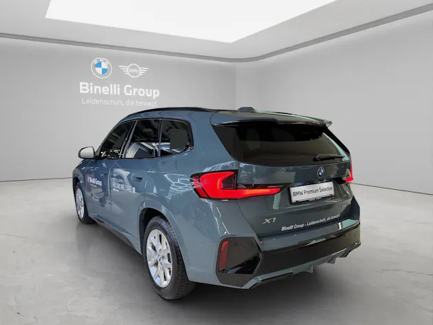 BMW X1 23i xDrive  M-SportPaket