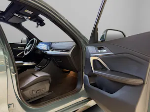 BMW X1 23i xDrive  M-SportPaket