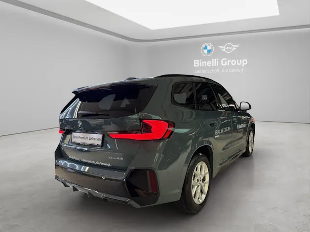 BMW X1 23i xDrive  M-SportPaket