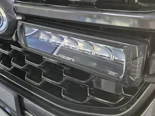 FORD Ranger 3.0 EcoBlue 4x4 Wildtrak Doppelkabine