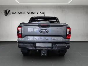 FORD Ranger 3.0 EcoBlue 4x4 Wildtrak Doppelkabine