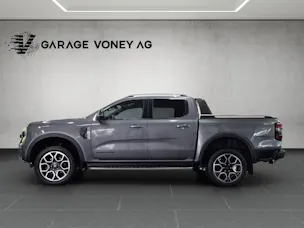 FORD Ranger 3.0 EcoBlue 4x4 Wildtrak Doppelkabine