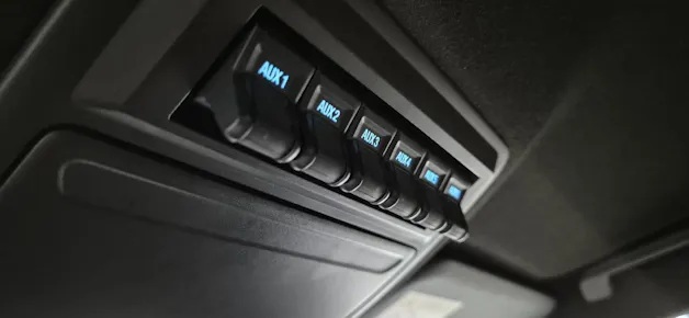 FORD Ranger 3.0 EcoBlue 4x4 Wildtrak Doppelkabine