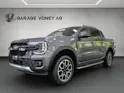 FORD Ranger 3.0 EcoBlue 4x4 Wildtrak Doppelkabine