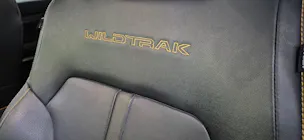 FORD Ranger 3.0 EcoBlue 4x4 Wildtrak Doppelkabine