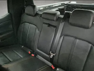 FORD Ranger 3.0 EcoBlue 4x4 Wildtrak Doppelkabine