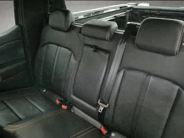 FORD Ranger 3.0 EcoBlue 4x4 Wildtrak Doppelkabine