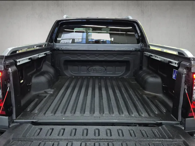 FORD Ranger 3.0 EcoBlue 4x4 Wildtrak Doppelkabine