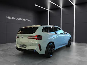 BMW X3 G45 40d xDrive