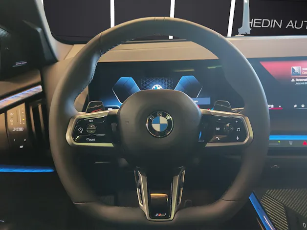 BMW X3 G45 40d xDrive