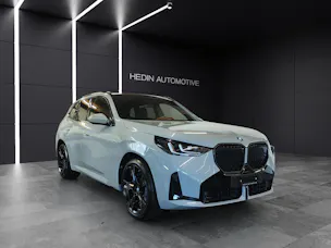 BMW X3 G45 40d xDrive